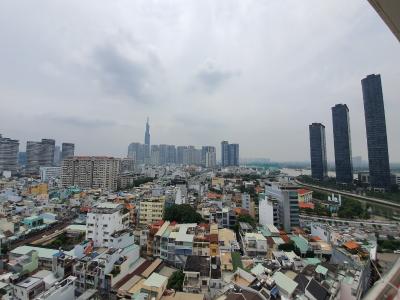 căn hộ chung cư nguyễn ngọc phương  Bán chung cư Nguyễn Ngọc Phương, view Landmark 81, đầy đủ nội thất.