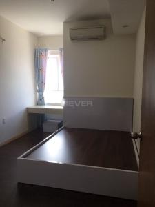 Phòng ngủ căn hộ Jamona City, Quận 7 Căn hộ Jamona City nội thất cơ bản, view nội khu vô cùng thoáng mát.