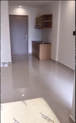 Phòng khách Vinhomes Grand Park Quận 9 Căn hộ Vinhomes Grand Park tầng trung, phía nội khu.