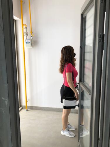 Căn hộ SAIGON SOUTH RESIDENCE bàn giao thô Bán căn hộ Saigon South Residence 3PN, diện tích 105m2, view nội khu, bàn giao thô