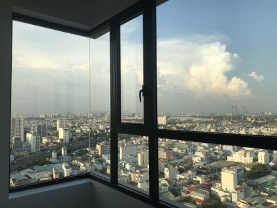 View căn hộ THE LOFT RIVIERA POINT Bán căn hộ The Loft Riviera Point tầng cao, đầy đủ nội thất, diện tích 125m2.