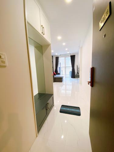 Phòng Orchard Parkview, Phú Nhuận Căn hộ Office-tel Orchard Parkview hướng Đông Bắc, view thoáng.