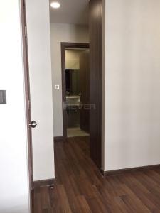 Căn hộ De Capella, Quận 2 Căn hộ tầng trung De Capella đầy đủ nội thất, 2 phòng ngủ.