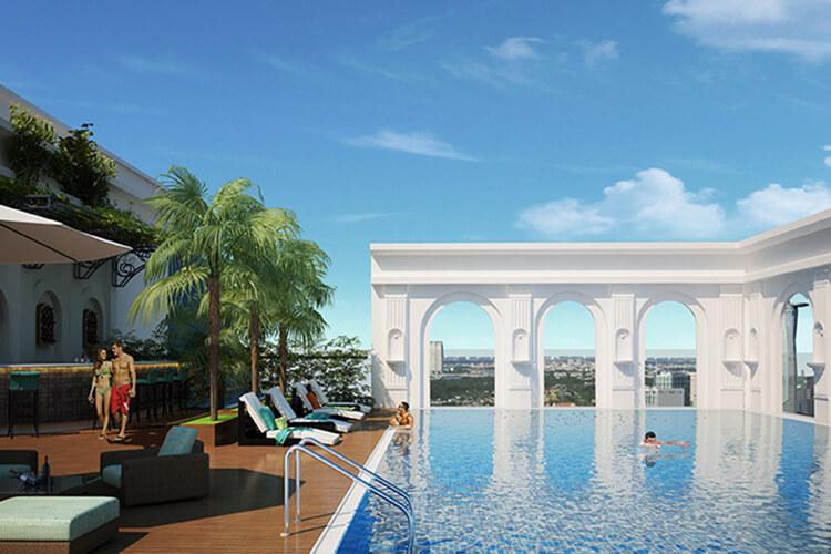 Richmond City - Tien-ich-noi-khu-Richmond-City