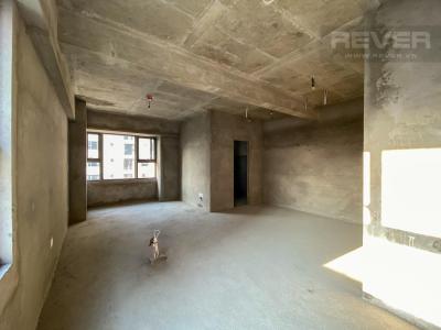 Căn hộ SAIGON SOUTH RESIDENCE bàn giao thô Bán căn hộ Saigon South Residence 3PN, diện tích 100m2, view nội khu, bàn giao thô