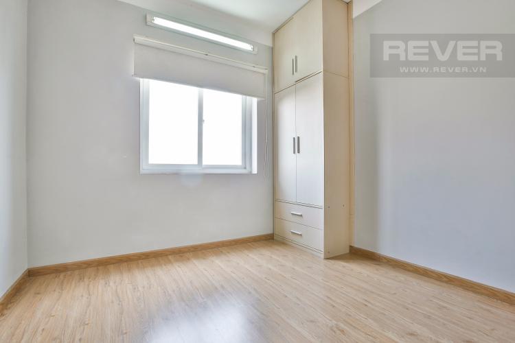 Phòng Ngủ 2 Căn hộ Orient Apartment 3 phòng ngủ tầng thấp A3 đầy đủ nội thất