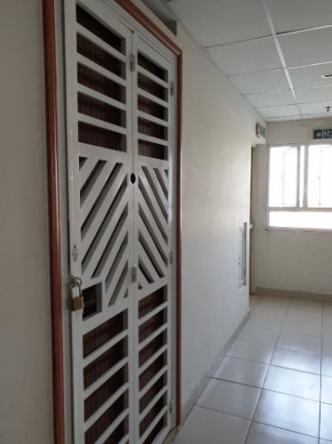 Không gian căn hộ Ehome 3, Bình Tân Căn hộ tầng 6 chung cư EHome 3 nội thất cơ bản, view thoáng mát.