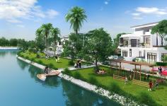 Swan Park - Swan-park-dong-sai-gon