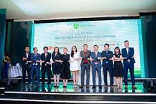 Rever phân phối chính thức dự án Lovera Premier