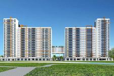 New City Thủ Thiêm: có đáng đầu tư?