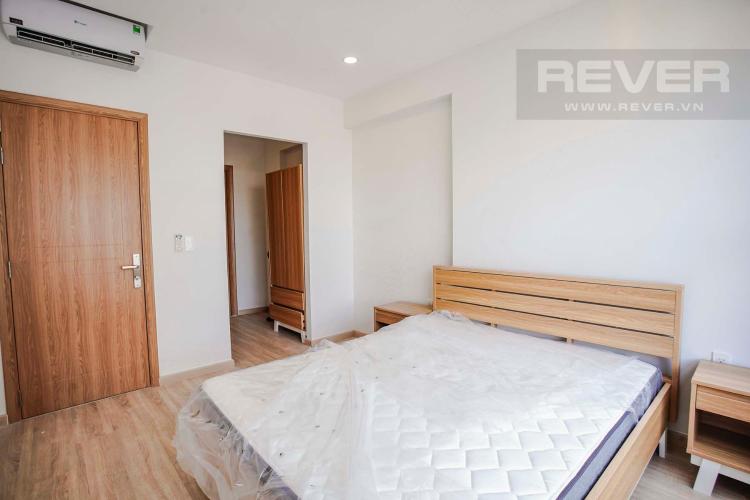 Phòng Ngủ 1 Cho thuê căn hộ Sunrise Riverside 2PN, đầy đủ nội thất, view hồ bơi