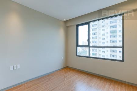 Phòng Ngủ Căn hộ The Gold View 1 phòng ngủ tầng thấp A3 nội thất cơ bản