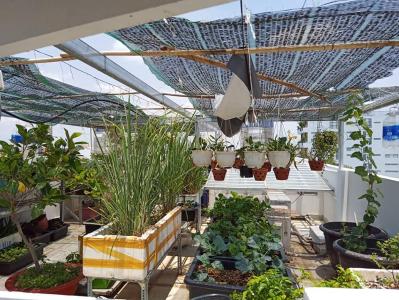 Nhà phố Nhà Bè Bán nhà cách Bệnh viện Nhà Bè hơn 500m, nội thất cơ bản.