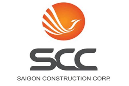 Công ty Cổ phần Xây Dựng Sài Gòn (SCC)