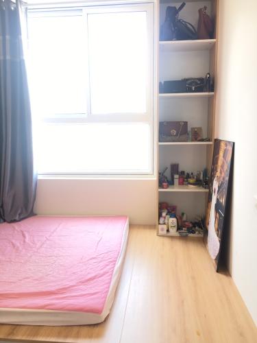 Phòng ngủ căn hộ RICHSTAR Bán căn hộ RichStar Tân Phú 2PN, diện tích 65m2, đầy đủ nội thất, view thành phố