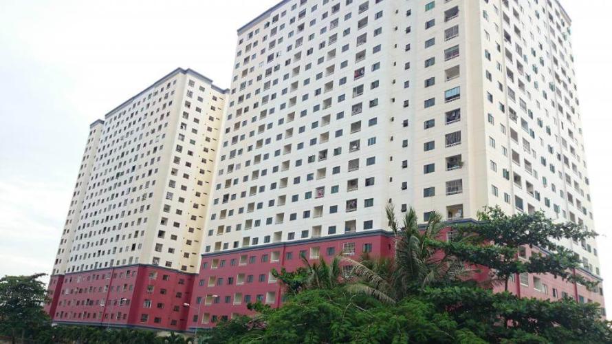 Chung cư Mỹ Đức - canhomyducquanbinhthanh