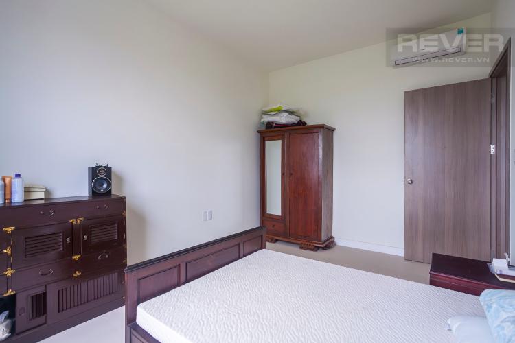 Phòng Ngủ 3 Căn hộ Lexington Residence 3 phòng ngủ tầng cao LB nội thất cơ bản