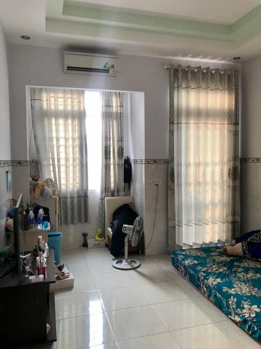 Phòng ngủ nhà phố Quận 7 Bán nhà 3 tầng phường Phú Mỹ, Quận 7, cách cầu Phú Xuân 500m