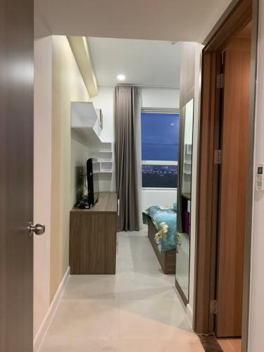 Căn hộ Lexington Residence, Quận 2 Căn hộ tầng trung Lexington Residence ban công hướng Tây.