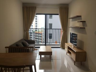 Căn hộ tầng 11 Safira Khang Điền đầy đủ nội thất