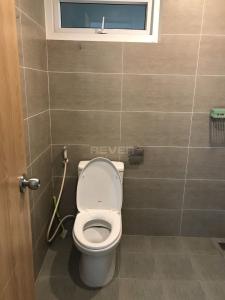 Phòng tắm căn hộ Saigon Gateway, Quận 9 Căn hộ Saigon Gateway cửa chính hướng Đông Nam, view thành phố.