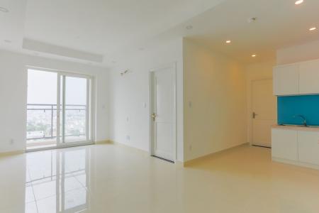 Cho thuê căn hộ Florita 2 phòng ngủ, tầng trung, nội thất cơ bản, view toàn cảnh