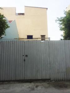 Bán đất nền Q. Bình Thạnh, diện tích 100.8m2, tiện ích đa dạng.