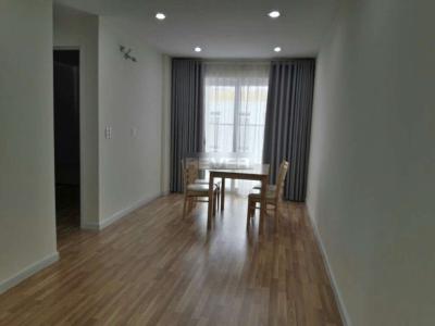 Căn hộ tầng 27 City Gate, view hồ bơi thoáng mát