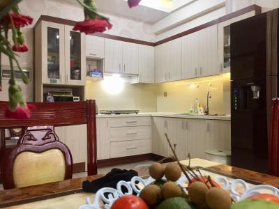 căn hộ Era Town Bán căn hộ tầng cao Era Town, tiện ích cao cấp, nội thất đầy đủ, dọn vào ở ngay.