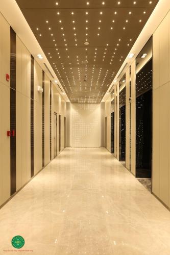 Hành lang khu căn hộ SAIGON SOUTH RESIDENCE Bán căn hộ Saigon South Residence 2PN, tầng cao, diện tích 71m2, view sông, bàn giao thô