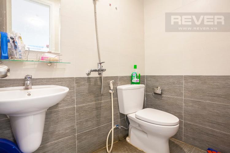 Phòng Tắm Căn hộ The Art 2 phòng ngủ tầng thấp block A2 view nội khu