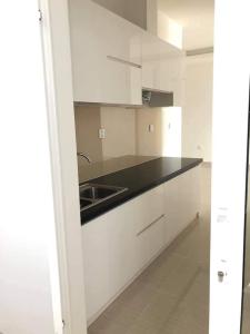 Bên trong căn hộ Moonlight Boulevard Bình Tân Căn hộ Moonlight Boulevard bàn giao kèm nội thất.