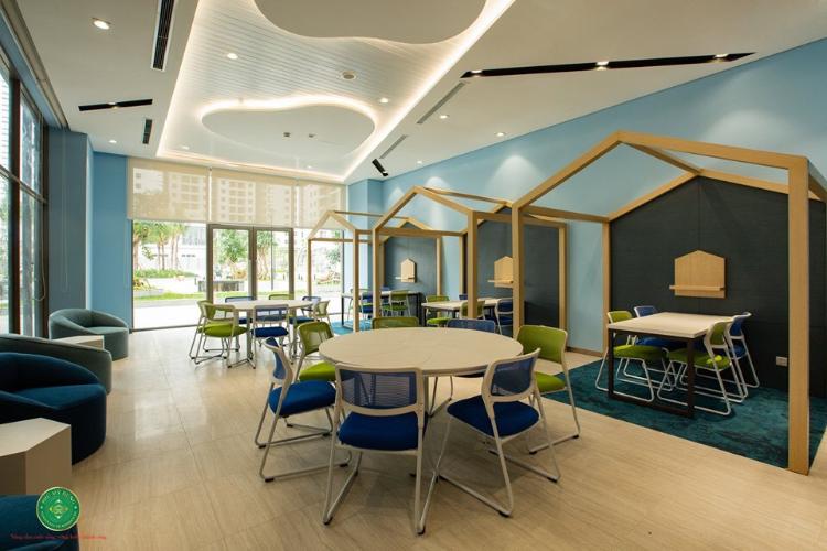 Tiện ích khu căn hộ SAIGON SOUTH RESIDENCE Bán căn hộ Saigon South Residence 2PN, tầng cao, diện tích 71m2, view sông