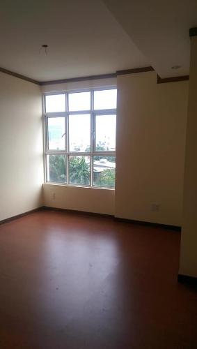 Căn hộ Hoàng Anh Thanh Bình, Quận 7 Căn hộ Hoàng Anh Thanh Bình tầng thấp, view khu dân cư yên tĩnh.