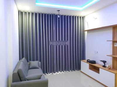 Căn hộ Orchid Park, Nhà Bè Căn hộ Orchid Park tầng thấp, view sông thoáng mát.