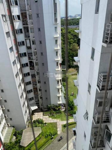 Celadon City, Tân Phú Căn hộ Celadon City tầng trung, hướng Đông view thoáng mát.