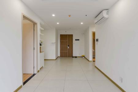 Phòng Khách Bán căn hộ New City Thủ Thiêm 2PN, tháp Venice, diện tích 75m2, view Landmark 81