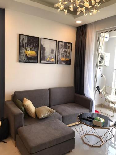  căn hộ Sunrise Riverside Bán căn hộ Sunrise Riverside diện tích 69m2, sổ hồng đầy đủ