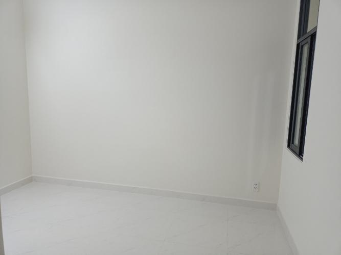 Phòng ngủ căn hộ Green River, Quận 8 Căn hộ Green River hướng ban công Đông Nam, view nội khu.