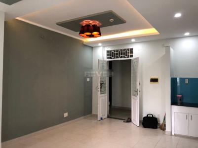 Căn hộ chung cư B1 Trường Sa, Bình Thạnh Căn hộ chung cư B1 Trường Sa, nội thất cơ bản, view thoáng mát.