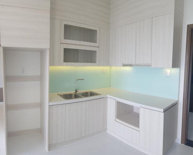 Bếp căn 2PN Safira Bán căn hộ Safira Khang Điền phường Phú Hữu, Quận 9, diện tích 67.04m2