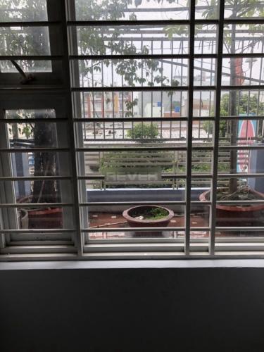 Nhà phố hẻm đường Phạm Văn Chiêu, Gò Vấp  Nhà nguyên căn diện tích đất 4m x20m hẻm đường Phạm Văn Chiêu