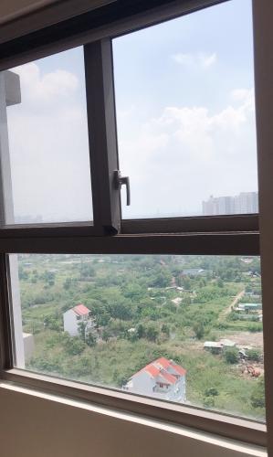 View Saigon South Residence Căn hộ Saigon South Residence tầng 20, đầy đủ nội thất sang trọng.