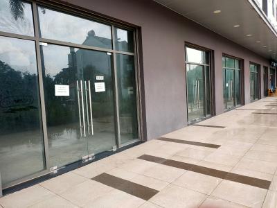 shophouse Sunrise Riverside Shop-house Sunrise Riverside thuận tiện kinh doanh đa ngành nghề.