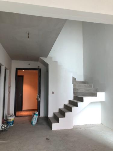 Căn hộ Feliz En Vista Căn hộ Feliz En Vista tầng trung, ban công cửa kính lớn đón gió.