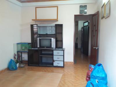 Phòng riêng Nhà phố Quận 7 Bán nhà 2 tầng hẻm 793 Trần Xuân Soạn, Quận 7, sổ hồng, cách cầu Kênh Tẻ 500m