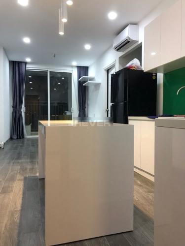 Phòng bếp RichStar, Tân Phú Căn hộ RichStar ban công rộng rãi, bàn giao đầy đủ nội thất.