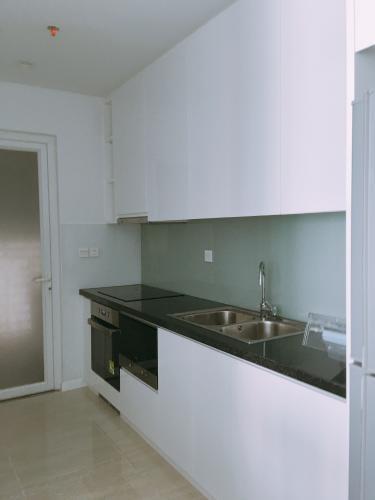 Phòng bếp Sadora Apartment, Quận 2 Căn hộ Sadora Apartment view nội khu, đầy đủ nội thất.