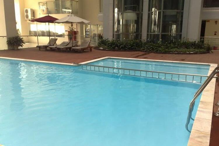 The Morning Star Plaza - Ho-boi-noi-khu-The-Morning-Star-Plaza