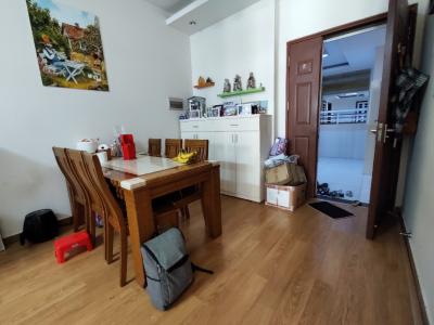 Phòng Khách Căn Hộ ERA TOWN Bán căn hộ Era Town 3 phòng ngủ, diện tích 85m2, block A3, đầy đủ nội thất